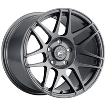 Load image into Gallery viewer, Forgestar F14 17x10 / 6x135 BP / ET42 / 7.15in BS 87.1 Bore Gloss Black Wheel - F27170089P42