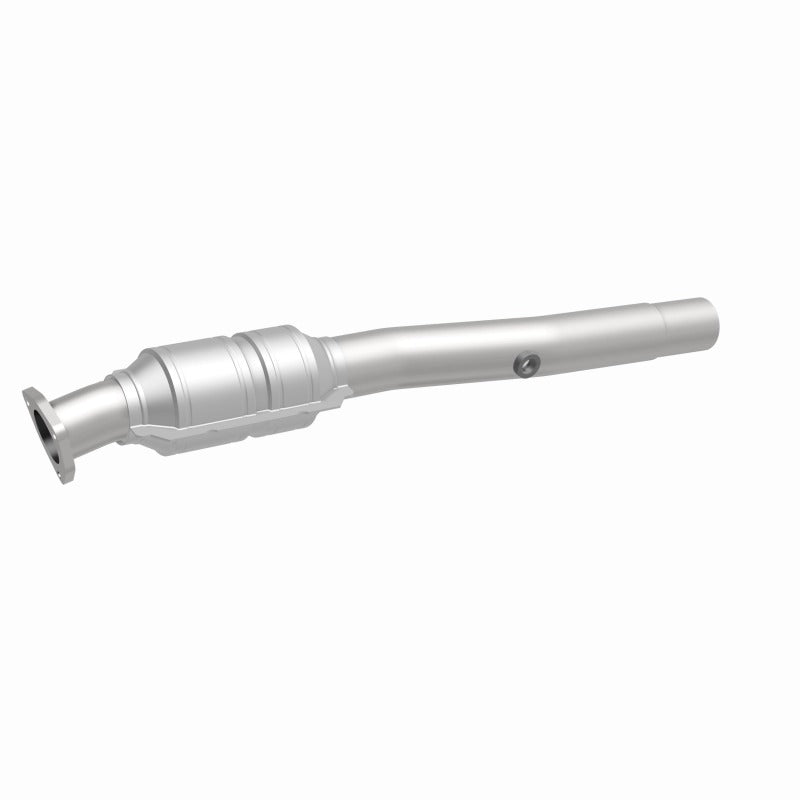 MagnaFlow Direct Fit Catalytic Converter 97-05 Audi A8 Quatt 4.2L Driver Side - 51452