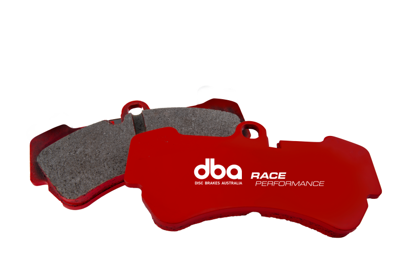 DBA 09-20 Nissan 370Z RP Performance Rear Brake Pads - DB2401RP
