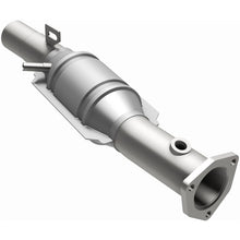 Load image into Gallery viewer, MagnaFlow Direct Fit Catalytic Converter 95 Volkswagen Golf 2.8L - 23713