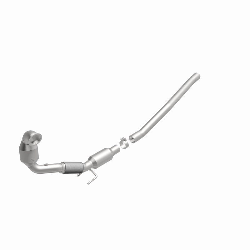 MagnaFlow Direct Fit Catalytic Converter 15-16 Audi A3 2.0L - 21-580