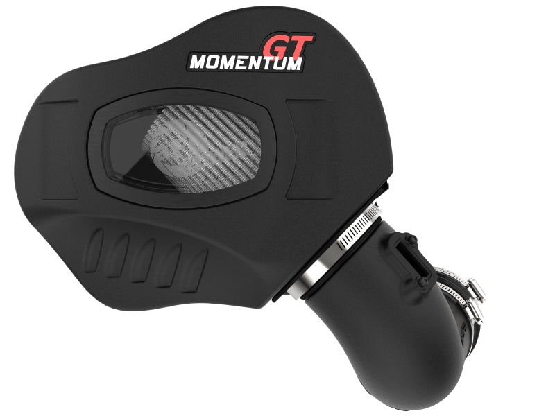 aFe POWER Momentum GT Pro Dry S Intake System 16-17 BMW 340i/ix (B58) - 51-76309