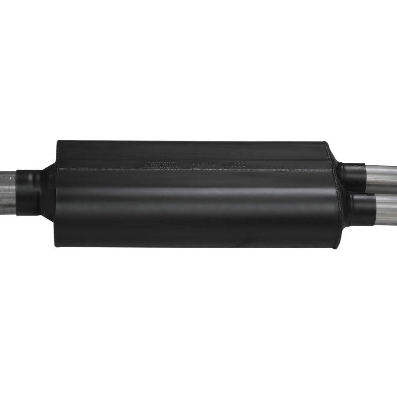 Flowmaster 19-25 GM 1500 Trucks 2.7T American Thunder Cat-Back Exhaust System - 818113