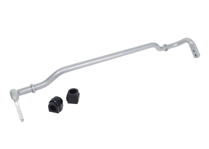 Whiteline 15-25 VW GOLF GTI 24mm 2 point adjustable Rear Stabilizer Bar - BWR24XZ