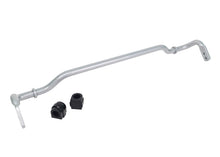 Load image into Gallery viewer, Whiteline 15-25 VW GOLF GTI 24mm 2 point adjustable Rear Stabilizer Bar - BWR24XZ