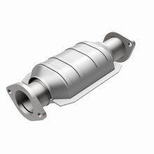 Load image into Gallery viewer, MagnaFlow Conv DF 00-02 Nissan Sentra 1.8L CC - 24360
