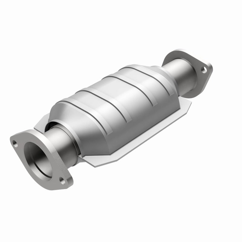 MagnaFlow Direct Fit Catalytic Converter 00-02 Nissan Sentra 1.8L CC - 49996