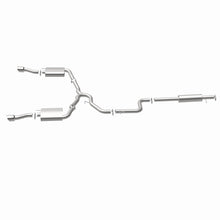 Load image into Gallery viewer, MagnaFlow BRE Exhaust Kit 12-16 Chevy Impala 3.6L - 106-0326