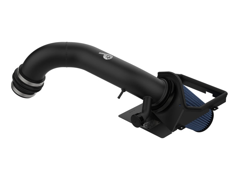 aFe 15-21 VW GTI L4 2.0L Rapid Induction Cold Air Intake System w/ Pro 5R Filter - 52-10020R