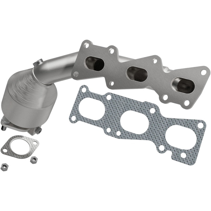MagnaFlow Direct Fit Catalytic Converter 2007-2009 Sorento 3.3 3.8 L Manifold - 52310
