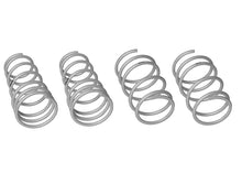 Load image into Gallery viewer, Whiteline 04-07 Subaru Impreza WRX GD2 Performance Lowering Springs - WSK-SUB002