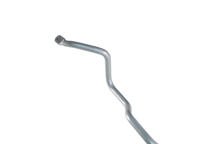 Whiteline 02-06 Mini Cooper/Cooper S Front Heavy Duty Adjustable Sway Bar - 26mm - BMF72