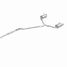 Load image into Gallery viewer, MagnaFlow BRE Exhaust Kit 11-17 Dodge Journey 3.6L - 106-0793