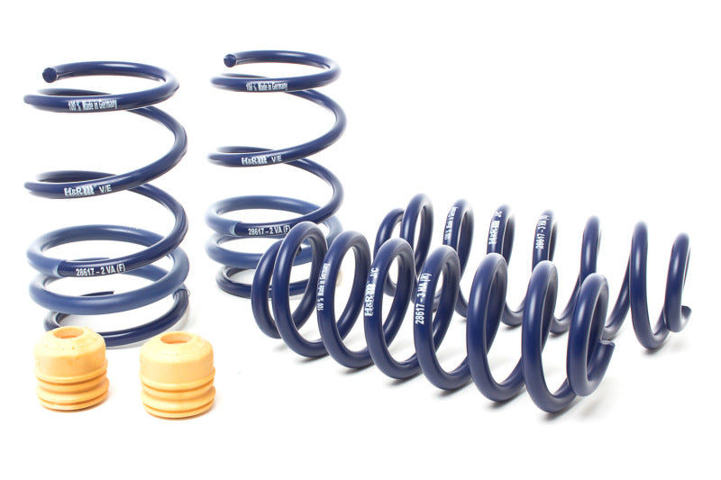H&R 2022 Audi RS3 (AWD) Typ GY Sport Spring (w/ RS-Sport Sus.) w/DCC - 28617-3