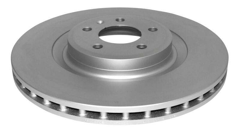 DBA 14-19 Audi A6 Front En-Shield Standard Rotor - DBA2832E