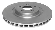 Load image into Gallery viewer, DBA 14-19 Audi A6 Front En-Shield Standard Rotor - DBA2832E