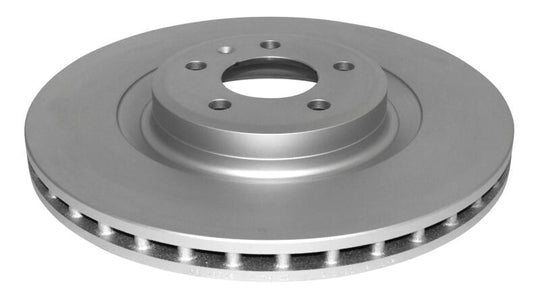 DBA 14-19 Audi A6 Front En-Shield Standard Rotor - DBA2832E