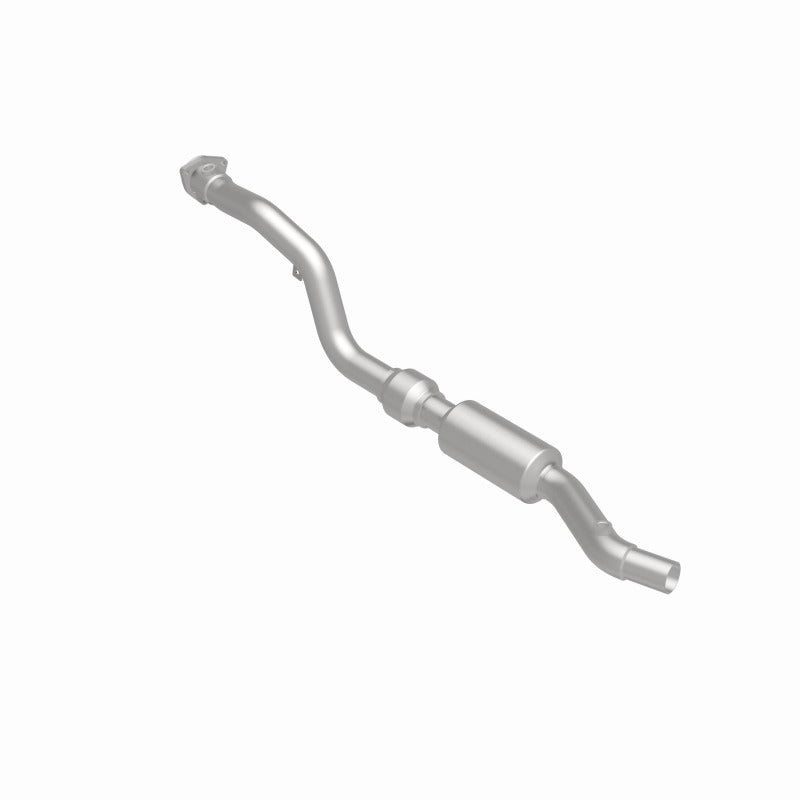MagnaFlow Conv DF Audi 00-04 A6 Quattro 02-03 S6 4.2L Passenger Side *NOT FOR SALE IN CALIFORNIA* - 24061