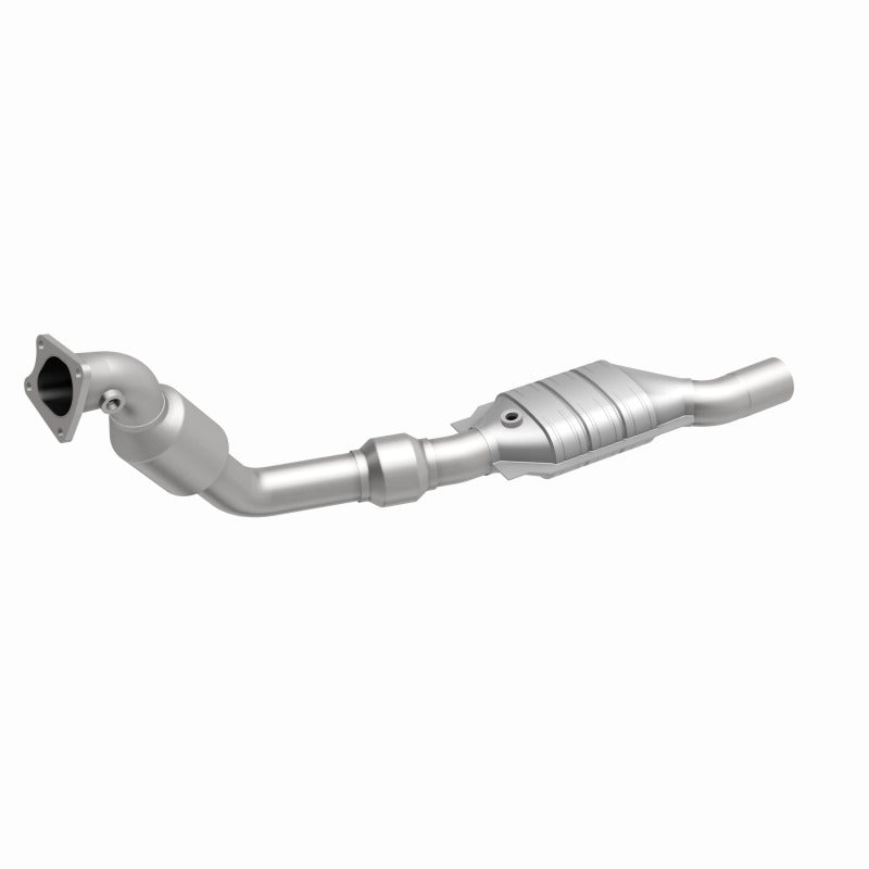 MagnaFlow Conv DF 03-04 Audi RS6 4.2L Passenger Side - 24501