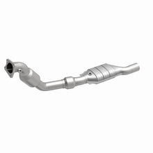 Load image into Gallery viewer, MagnaFlow Conv DF 03-04 Audi RS6 4.2L Passenger Side - 24501