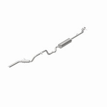Load image into Gallery viewer, MagnaFlow BRE Exhaust Kit 06-10 Explorer Mountaineer Sport Trac 4.0L - 106-0088