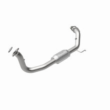Load image into Gallery viewer, MagnaFlow Direct Fit Catalytic Converter 98-02 Passport 3.2L OEM - 49430