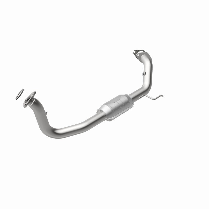 MagnaFlow 98-01 Honda Passport 3.2L Direct Fit Converter - 4451632
