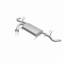 Load image into Gallery viewer, BRExhaust 13-17 ACURA RDX 3.5L Muffler Kit - 108-0021