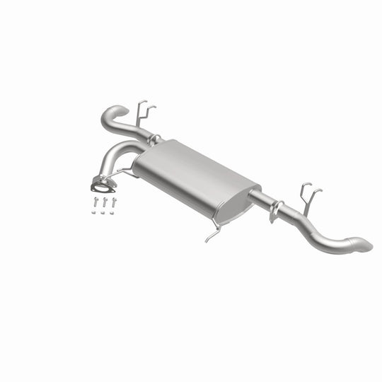 BRExhaust 13-17 ACURA RDX 3.5L Muffler Kit - 108-0021