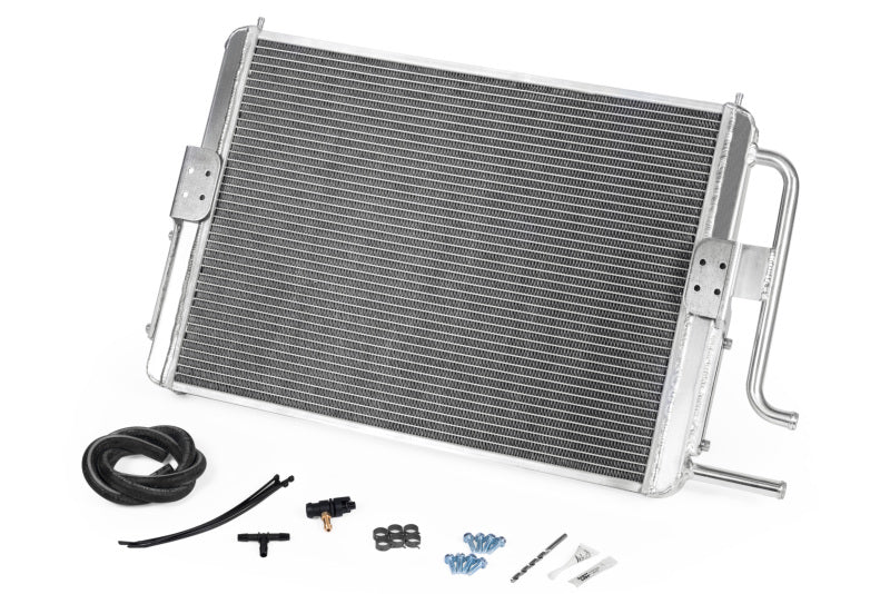 APR 13-18 Audi S7 4.0T V8 CPS Radiator - MS100127