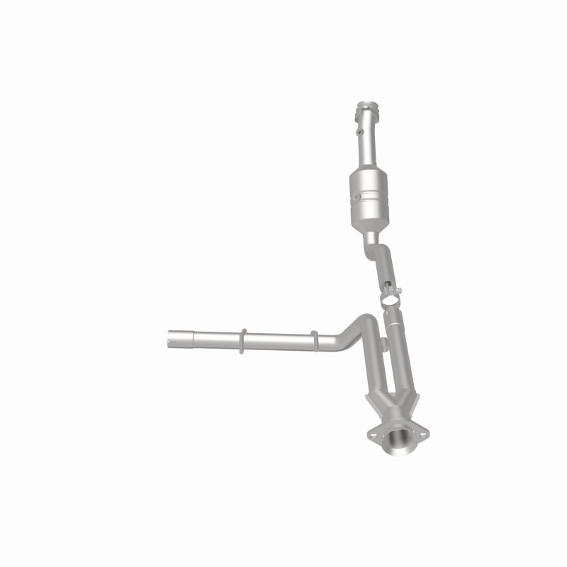 MagnaFlow 11-14 Ford F-150 3.7L Direct Fit Converter - 5551156