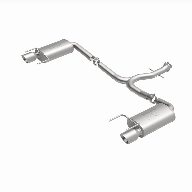 MagnaFlow SYS C/B 06-08 Lexus IS250/IS350 - 16764
