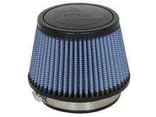 Load image into Gallery viewer, aFe MagnumFLOW Air Filters UCO P5R A/F P5R 4-1/2F x 6B x 4-3/4T x 4H - 24-45504