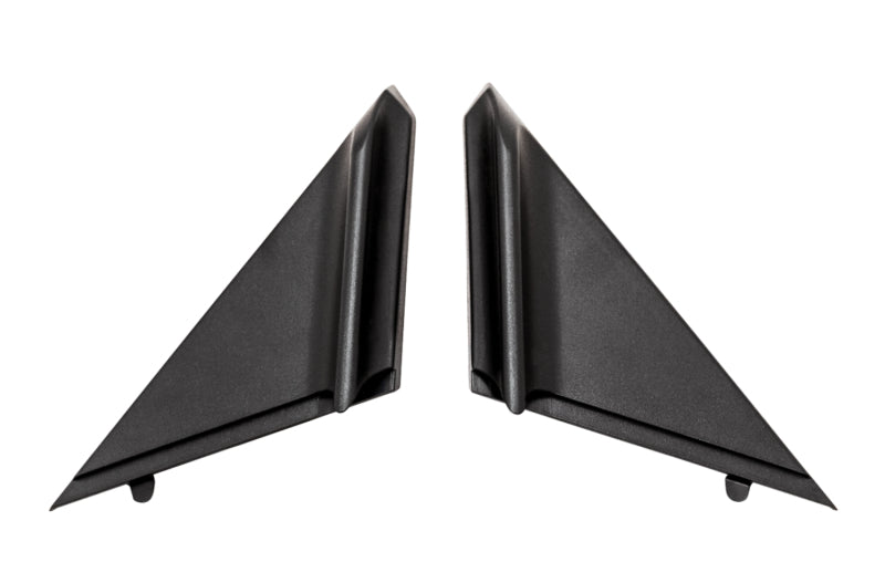 AWE Tuning Foiler Wind Diffuser for Porsche 992 - 1110-11017