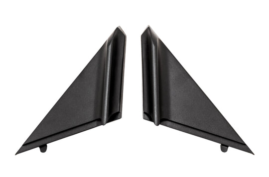 AWE Tuning Foiler Wind Diffuser for Porsche 992 - 1110-11017