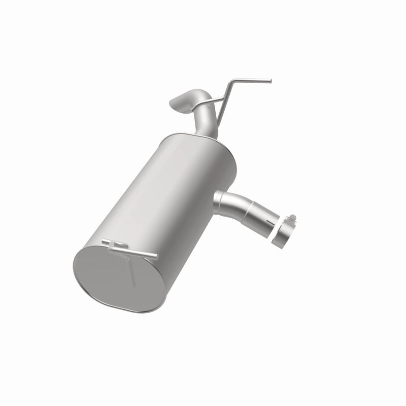 BRExhaust 19-22 Jeep Cherokee 2.4L Direct-Fit Exhaust Muffler Kit - 108-0291