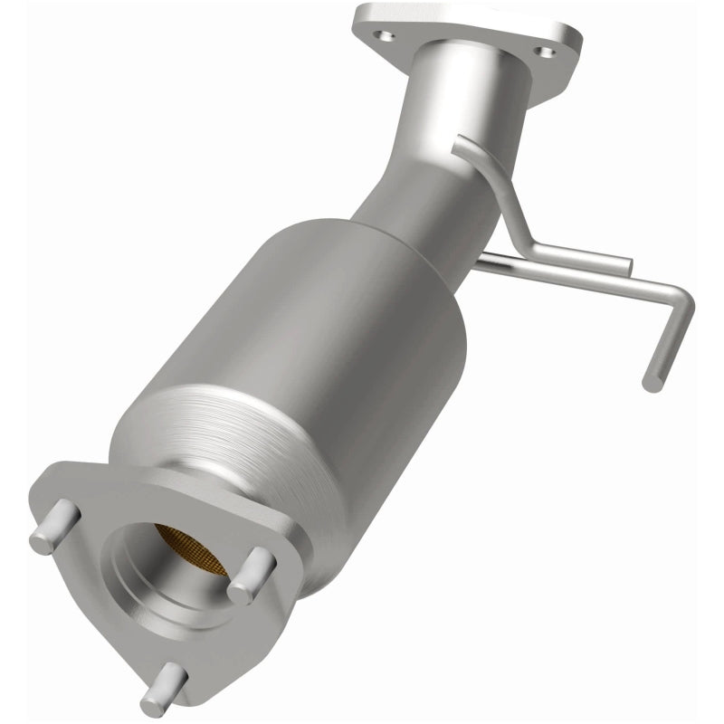 MagnaFlow Direct Fit Catalytic Converter 2014 Civic L4 1.8 OEM Underbody - 52452