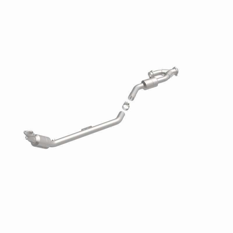 MagnaFlow Direct Fit Catalytic Converter 2003 Mercedes CLK320 3.2L - 51582