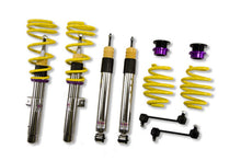Load image into Gallery viewer, KW Coilover Kit V2 BMW M3 E46 (M346) Coupe Convertible - 15220023
