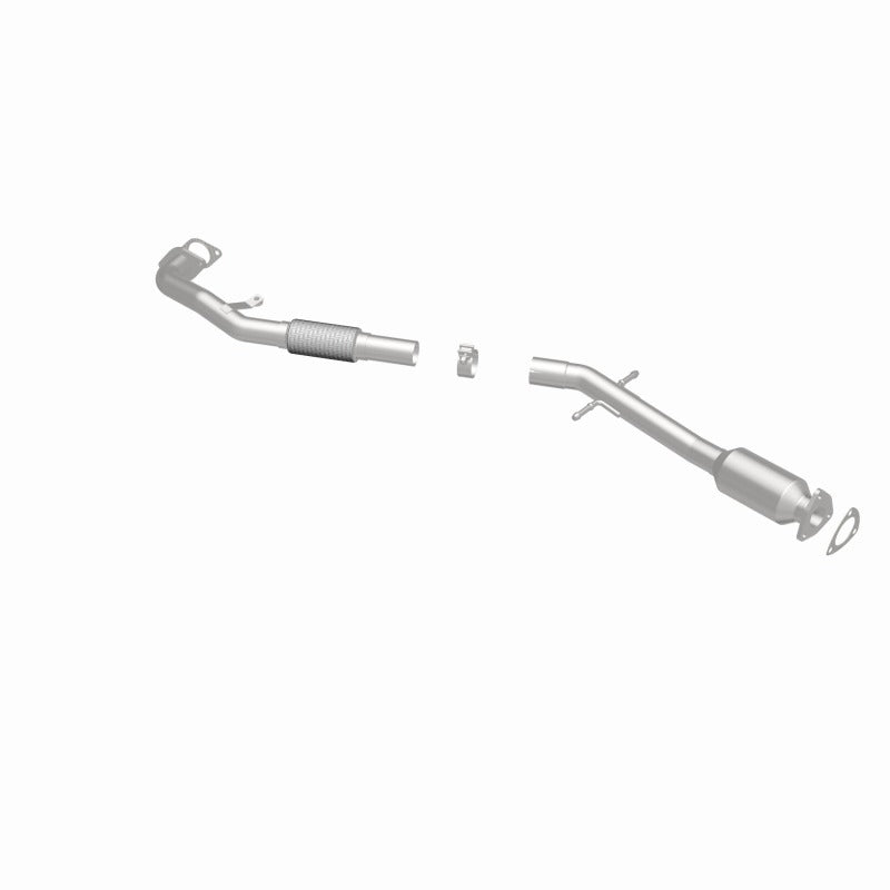 MagnaFlow Direct Fit Catalytic Converter 2017 Buick Envision 2.5L - 280016