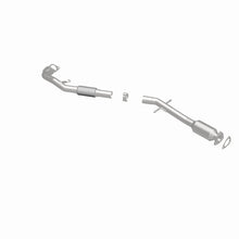 Load image into Gallery viewer, MagnaFlow Direct Fit Catalytic Converter 2017 Buick Envision 2.5L - 280016