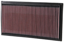 Load image into Gallery viewer, K&amp;N Replacement Air Filter MERCEDES BENZ E420 1997 - 33-2747