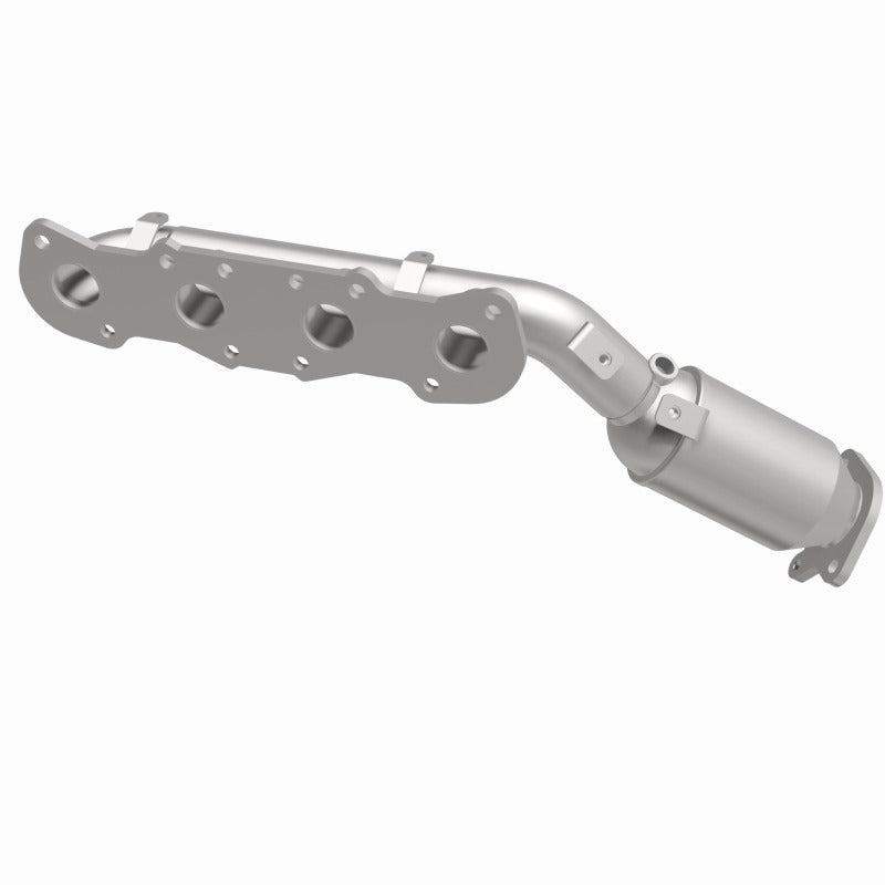 MagnaFlow Direct Fit Catalytic Converter 12-16 Hyundai Equus V8 5 OEM Manifold - 22-093