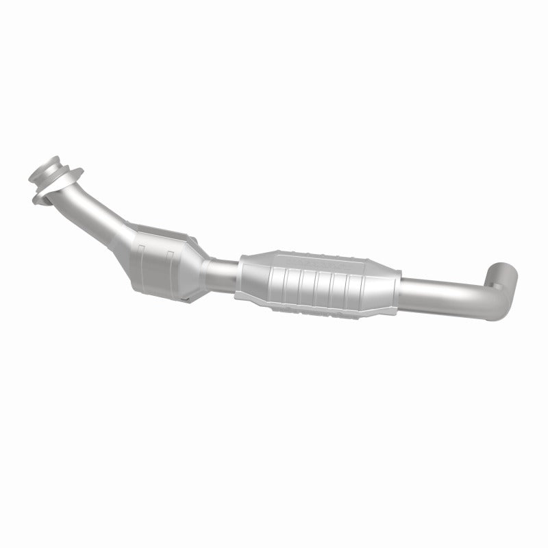 MagnaFlow Direct Fit Catalytic Converter 00-03 Ford Van 4.2L OEM - 49429