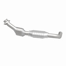 Load image into Gallery viewer, MagnaFlow Direct Fit Catalytic Converter 00-03 Ford Van 4.2L OEM - 49429