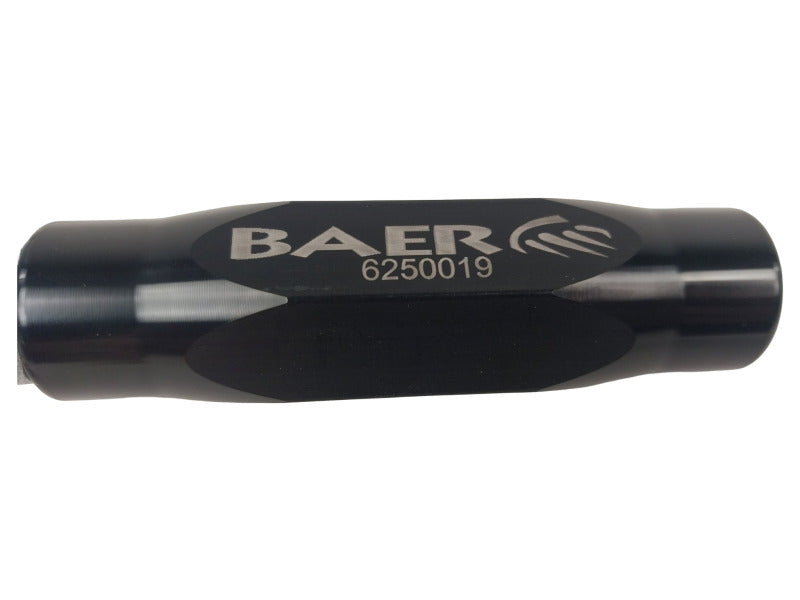 Baer Brakes 79-93 Ford Mustang Tracker Tie Rod/Bump Steer Kit - 3261005
