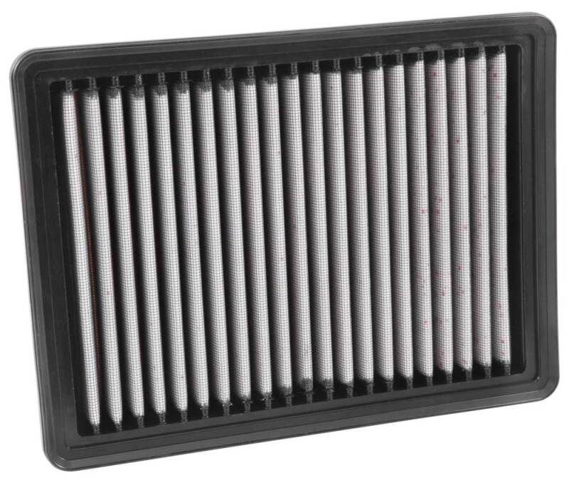 AEM Jeep Liberty 01-07 Grand Cherokee / Commander 05-10 Dry Flow Filter - 28-20233