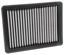 Load image into Gallery viewer, AEM Jeep Liberty 01-07 Grand Cherokee / Commander 05-10 Dry Flow Filter - 28-20233
