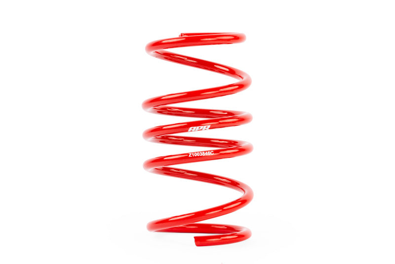 APR 22-26 Volkswagen GTI (MK8) Lowering Springs -Red - SUS00016