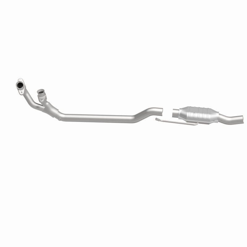 MagnaFlow Direct Fit Catalytic Converter Ford 87 96 - 93302